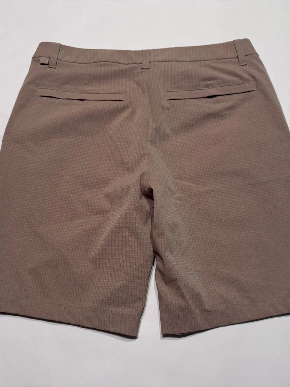 Lululemon ABC Classic-Fit Short 9